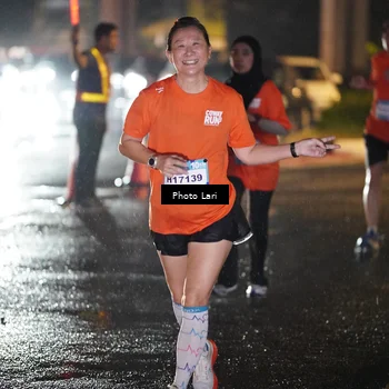 Runner Photo 7728282