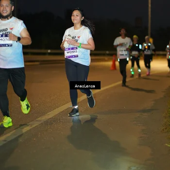 Runner Photo 7728291