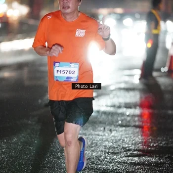 Runner Photo 7728297