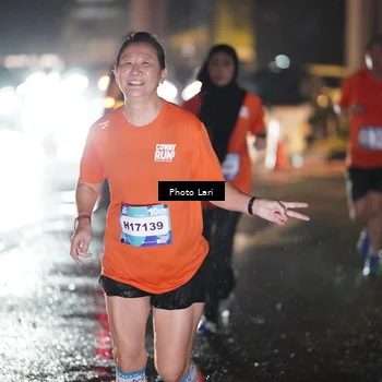 Runner Photo 7728311