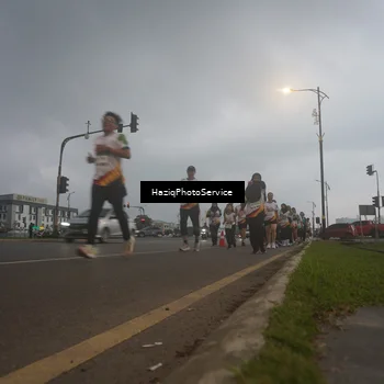 Runner Photo 7728313