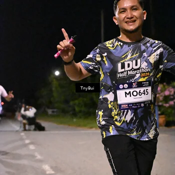 Runner Photo 7728314