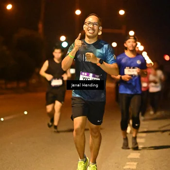 Runner Photo 7728320