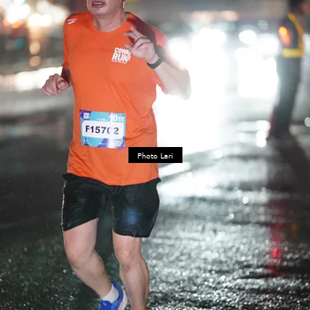 Runner Photo 7728321
