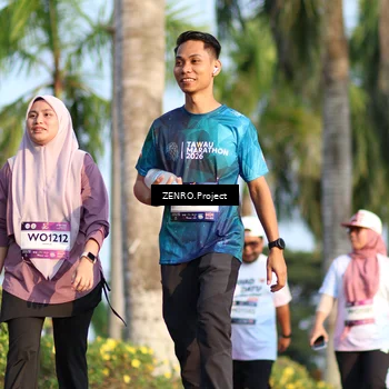 Runner Photo 7728323