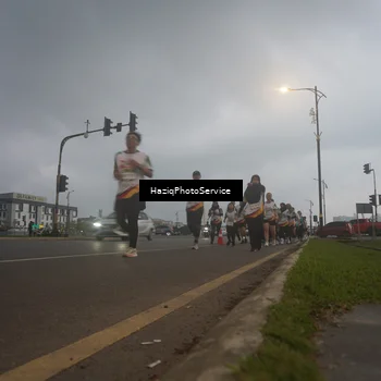 Runner Photo 7728324