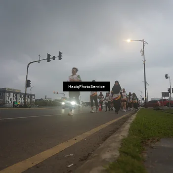 Runner Photo 7728330