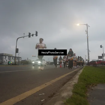 Runner Photo 7728333