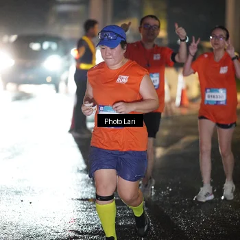 Runner Photo 7728352