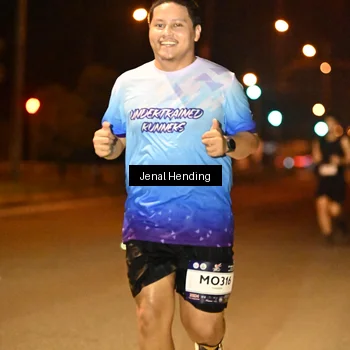 Runner Photo 7728354