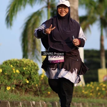 Runner Photo 7728361