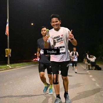Runner Photo 7728362