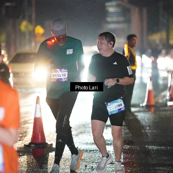 Runner Photo 7728364