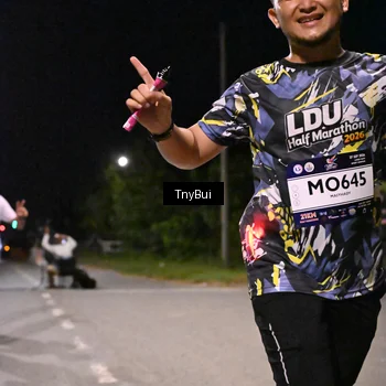 Runner Photo 7728365