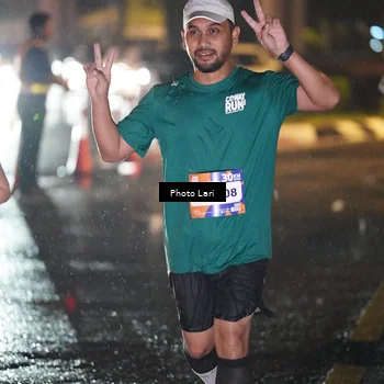 Runner Photo 7728368