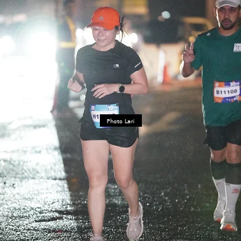 Runner Photo 7728378