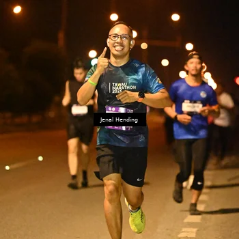 Runner Photo 7728386
