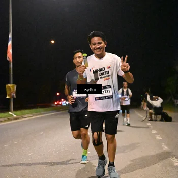 Runner Photo 7728387