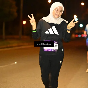 Runner Photo 7728392