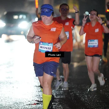 Runner Photo 7728395