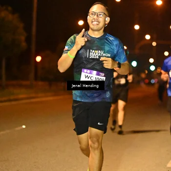 Runner Photo 7728398