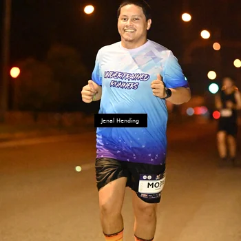 Runner Photo 7728399