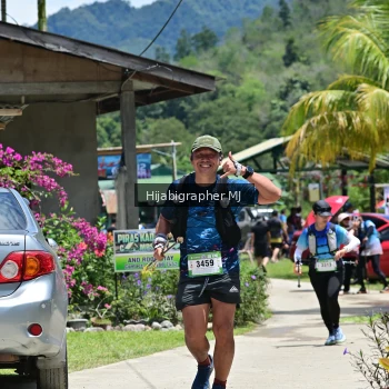 Runner Photo 77284