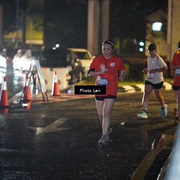 Runner Photo 7728409