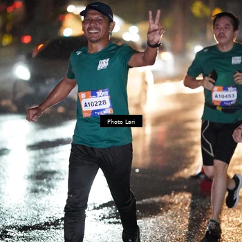 Runner Photo 7728418