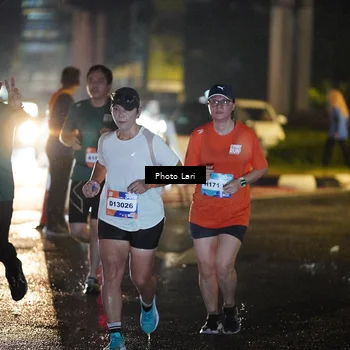 Runner Photo 7728420