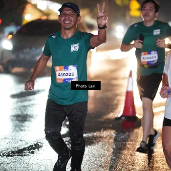 Runner Photo 7728433