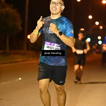Runner Photo 7728436