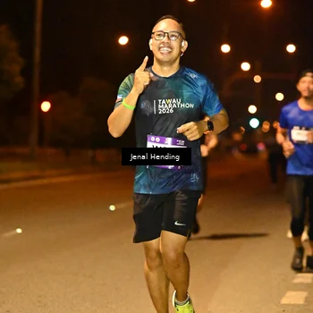 Runner Photo 7728441