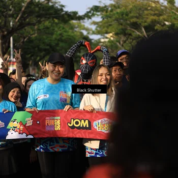 Runner Photo 7728453