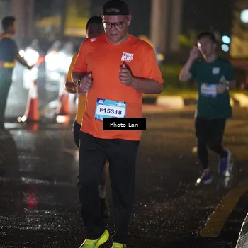 Runner Photo 7728457