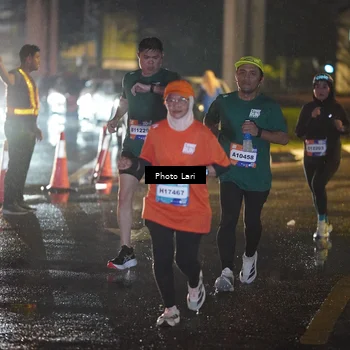 Runner Photo 7728461