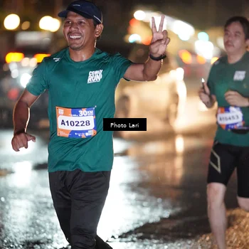 Runner Photo 7728465