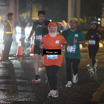 Runner Photo 7728467