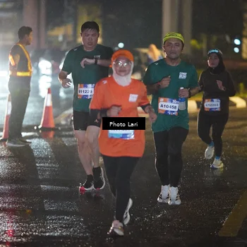 Runner Photo 7728469