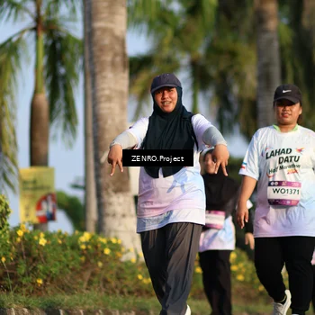 Runner Photo 7728473