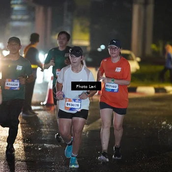 Runner Photo 7728476
