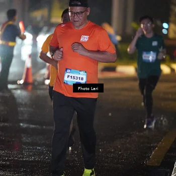 Runner Photo 7728478