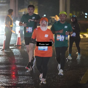 Runner Photo 7728481