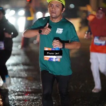 Runner Photo 7728482