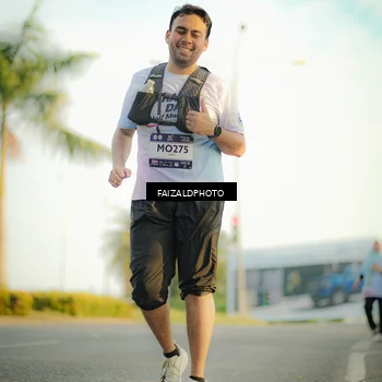 Runner Photo 7728490