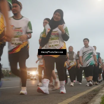 Runner Photo 7728493