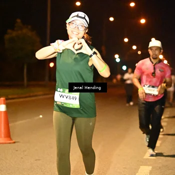 Runner Photo 7728500
