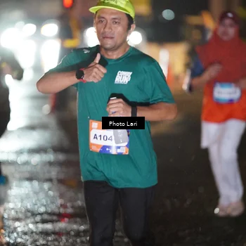Runner Photo 7728506