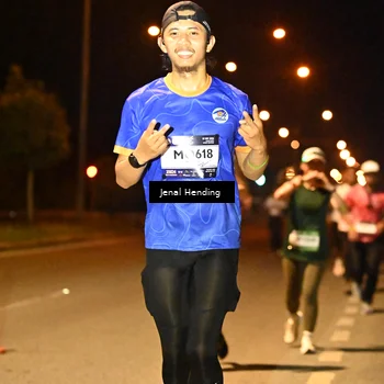 Runner Photo 7728507