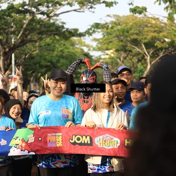 Runner Photo 7728508